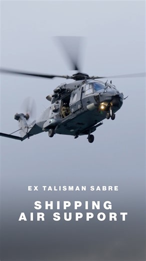 180K views · 4.4K reactions | Shipping over Air Support  After No.3...