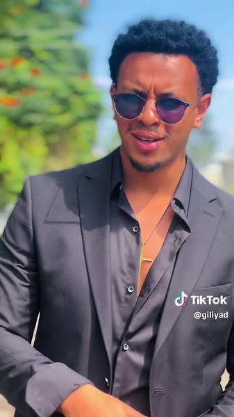 Ethiopian Suit Style Trend: Oromia TikTok Outfit Ideas