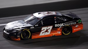 One NASCAR driver you forgot drove for your favorite team