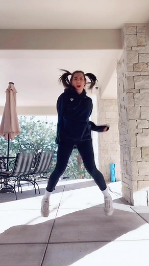 ChaCah Shuffle Dance Tutorial by Cici Stamper