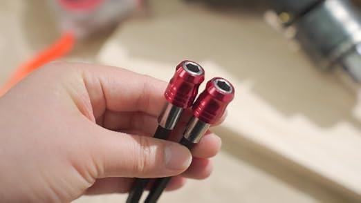 Drill Bit Extension Magnetic Drill Extension Bit Holder