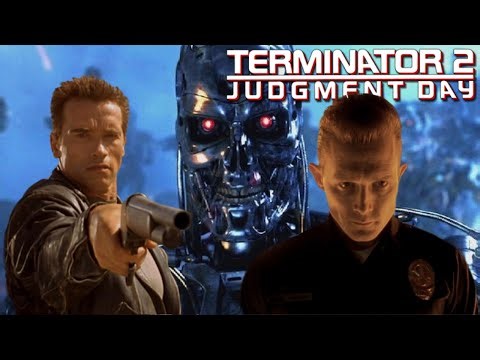 Terminator 2: Judgment Day | "The Greatest Action Movie Ever Made"