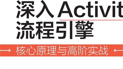 04工作流activiti开发-工作流引擎框架概述介绍