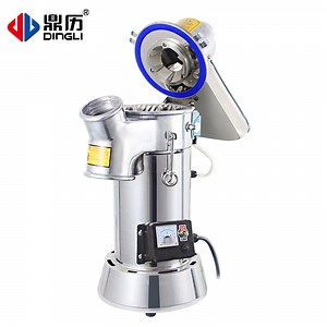 [Hot Item] Dingli Dlf-28 Household Commercial Industrial Pulverizer Machine Grinder
