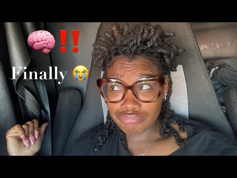 What I’m Learning Now That My Prefrontal Cortex Is Finally Online 😭🧠