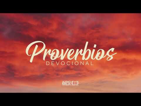 Audio Biblia - Proverbios 29