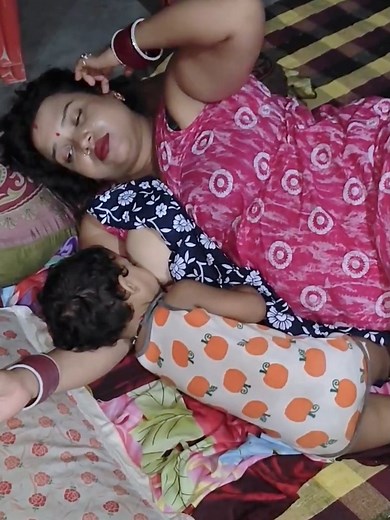 53K views · 430 reactions | INdian Mom Baby Feeding | Sab Golmal | Facebook