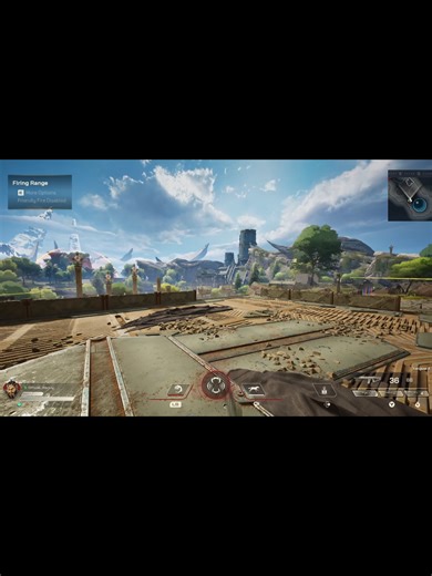 Best Apex Legends Controller Settings for High Guard