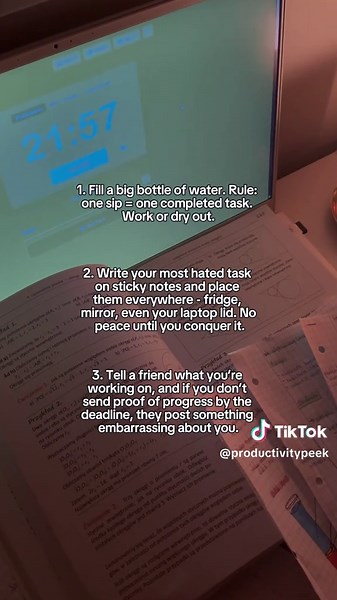 Diabolical Productivity Hacks for Ultimate Efficiency