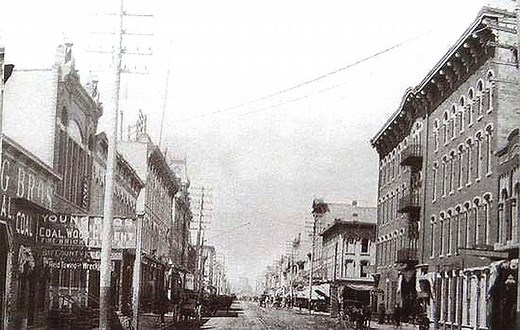 Hello, Bay City: How the city transformed its history into something beautiful that locals love