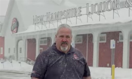 Watch the N.H. Liquor & Wine Outlet video that's lowkey going viral