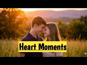 This Poem Will Touch Your Soul… ❤️✨ (Love & Deep Emotions)