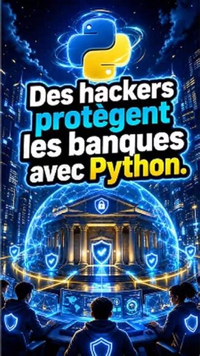 Millions of unfilled positions. All of them use Python.