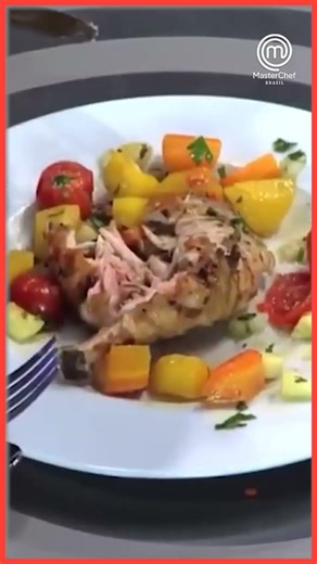 MasterChef Clips | See more clips on the MasterChef Brasil Clips channel! #masterchef