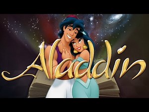 Abu's Adventure Story Book by Disney Story Time| Aladdin
