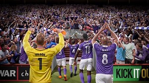 Football Manager returns to Xbox after more than a decade