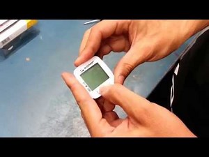 Calibrar e instalar un cuentakilómetros de bicicleta