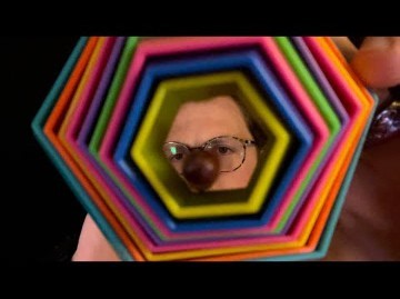 『Phantasm助眠』用错误的道具给你化妆角色扮演 (完整版)