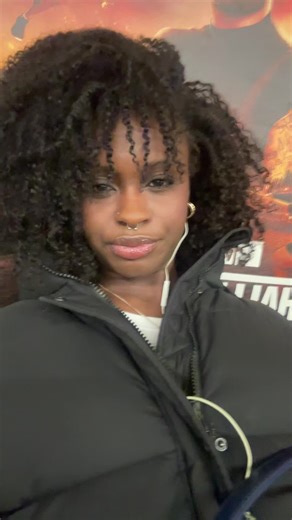 Caliyah Cackroch (@launevaeh_)’s videos with I THINK I LOVE HER X COBRA - ROSZÉ