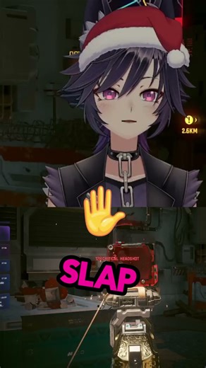 Instant Street Justice Served!