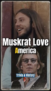 Muskrat Love AMERICA Lyrics Music #america #pop #music #lyrics #classic #fyp #follower #everyone #highlights ⭐ How It Was Written 1. Written by Willis Alan Ramsey — not America “Muskrat Love” was written by Willis Alan Ramsey, a Texas singer-songwriter known for whimsical, eccentric storytelling. He originally titled it “Muskrat Candlelight” and recorded it himself in 1972. Ramsey said the idea came from his love of odd, innocent love stories, intentionally pushing against the seriousness domina