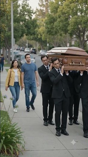 The Coffin Prank Nobody Expected! #prank #streetpranks