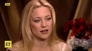 Kate Hudson Performs New Single