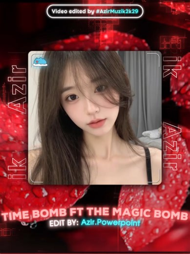 Time Bomb Remix by Azir Muzik: Unleashing Vibrant Beats