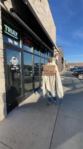 62 reactions | Ghost your ex NOT your Bartender!  Float over to Double Up on Halloween for $1 Jello Shots and a Free Jello Shot if you are dressed up in your costume. | Double Up Fargo | Facebook