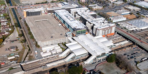 Gateway at Millbrae - HMHca