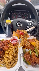 314K views · 2K reactions | Panda express takeout  #mukbang #asmr #asmrmukbang #asmrsounds #eat moe eats #food #Foodie #yummy #cheese #chicken #noodles | MoeEatss | Facebook