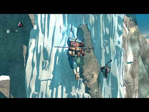 Cairn Route: How to Ice Climb