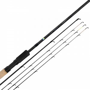 FEEDER ROD PRESTON INNOVATIONS SUPERA X FEEDER RODS