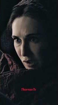 Melisandre: The Darkest Secrets of The Red Woman | #GameOfThrones # #viral #sindri #shorts #series