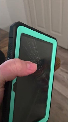 Heavy Duty Case for 7 Inch Tablet and E-Reader