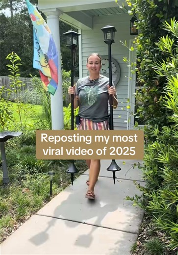 Transform Your Garden with Stunning Solar Lamp Posts