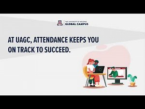 Why Attendance Matters at UAGC | Clear Policy Guide for Students