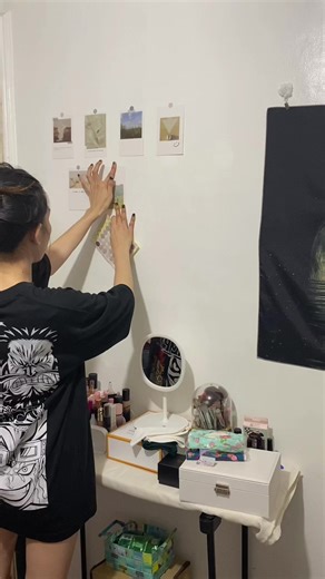 Aesthetic Wallpaper Ideas for Room Decoration