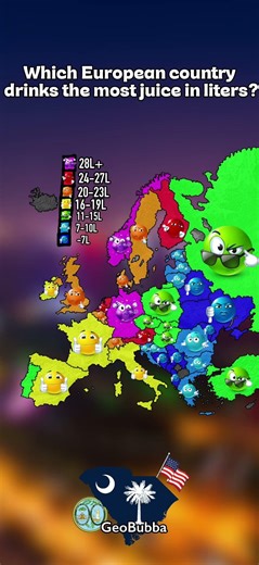 #geographythroughmaps #geography #mapguide #geographymap #map #mapping