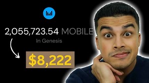 One month mining helium 5G (My thoughts)