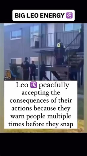 Leo ♌ Facts on Instagram: "All credit are reserved for their respective Owners❤️ Follow my page for daily leo post and daily leo memes🔥 . . . . . #leos #leo #leoseason #leozodiac #leogang leolife leosign zodiacsigns leosbelike leonation Credit-@"