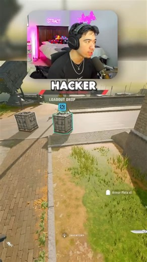 Xen Call of Duty on Instagram: "Dying like this is EMBARRASSING #warzone #rebirthisland #cod #callofduty"