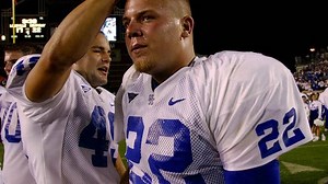 Former Kentucky coach Hal Mumme remembers Jared Lorenzen, the 'unbelievable' athlete