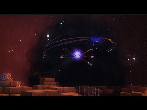 Particle Pack V4 | [P3D] (FULL VERSION + EXTRA)