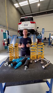 67 reactions · 20 comments | It's been a massive day for our Toyota LandCruiser 300 series!  We're currently in the process of test fitting a huge Big Bore Formula Lift Kit & SuperPro Upper Control Arms that are soon to be released to you  We are super excited for the next couple of weeks as we put this beast to the ultimate tests. Stay tuned! #fulcrumsuspensions #ToyotaLandCruiser300 #4x4 #landcruiser | Fulcrum Suspensions | Facebook