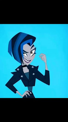 DC Superhero Girls: Heroes and Villains Showdown