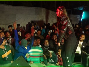 66K views · 883 reactions | Usha Uthup Famous Song _ Naka Bandi- Are...