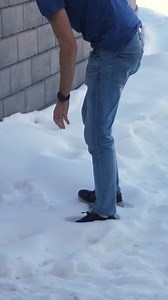 244K views · 3.3K reactions | Snow isn't real! ❄️ #experiment #snow #science #physics #chemistry #water #reels | The Action Lab | Facebook