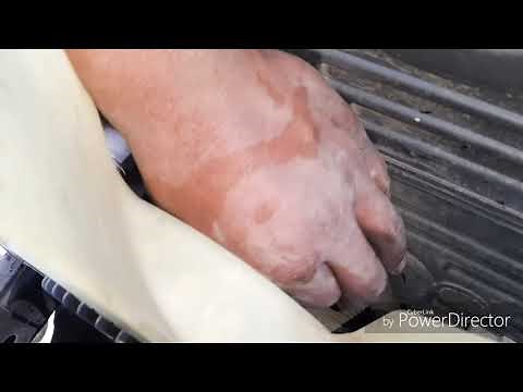 Distribución De Mitsubishi L200