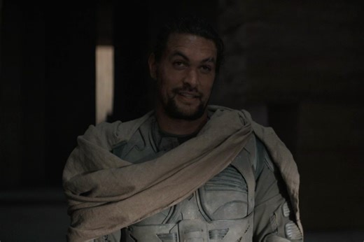 Jason Momoa talks ‘Minecraft’ movie, confirms ‘Dune 3’ return